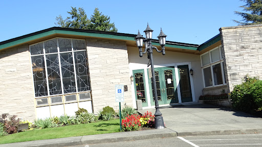 Funeral Home «Acacia Memorial Park & Funeral Home», reviews and photos, 14951 Bothell Way NE, Seattle, WA 98155, USA