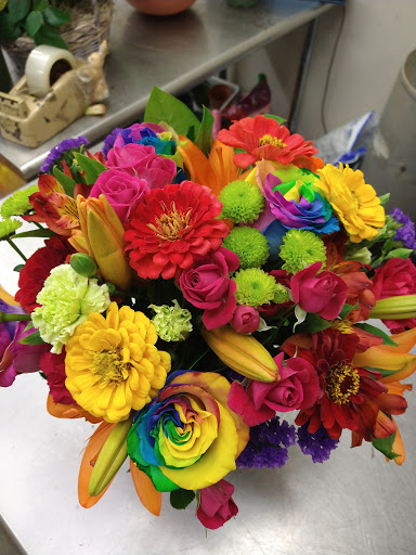 Florist «Grace Harper Florist, Inc.», reviews and photos, 4135 Woodward Ave, Detroit, MI 48201, USA