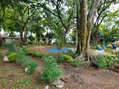 Parque San Fernando Nuevo