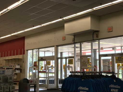 Discount Store «Kmart», reviews and photos, 3975 Columbia Ave, Columbia, PA 17512, USA