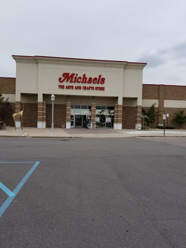 Craft Store «Michaels», reviews and photos, 41904 Ford Rd, Canton, MI 48187, USA