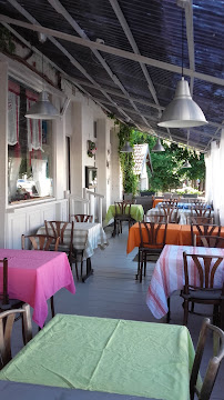 Atmosphère du Restaurant LILAVER à Pont-à-Mousson - n°5