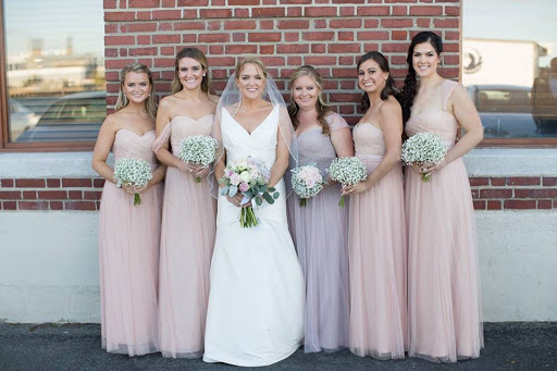 Florist «Diersch Flowers», reviews and photos, 545 Broad St, Weymouth, MA 02189, USA