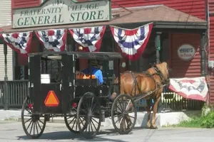 Fraternity Village General Store image
