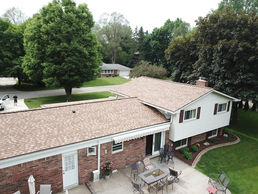 Roofing Contractor «PARAMOUNT BUILDING INC.», reviews and photos, 105 S Main St, Romeo, MI 48065, USA