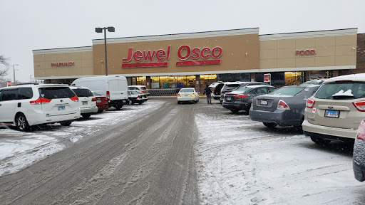 Grocery Store «Jewel-Osco», reviews and photos, 2128 S Mannheim Rd, Westchester, IL 60154, USA