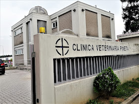 Clinica Veterinaria Pineta SRL dei dottori Piercarlo Cattaneo E Andrea Rossi