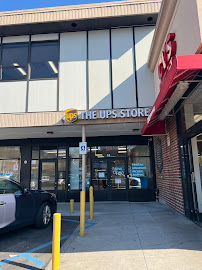 The UPS Store - Photo 2 - Car repair in Yonkers, NY, Yonkers