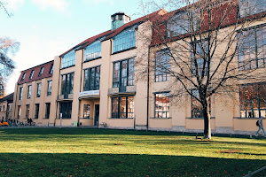 Bauhaus-Universität Weimar