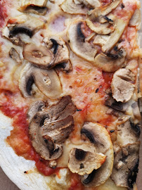 Pizza du Pizzas à emporter La Grignote à Étiolles - n°1
