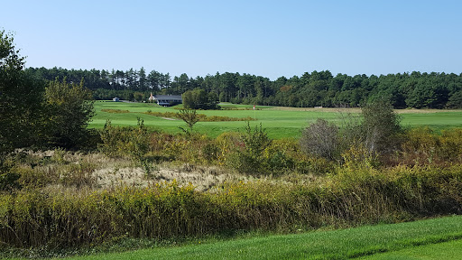 Golf Course «Southers Marsh Golf Club», reviews and photos, 30 Southers Marsh Ln, Plymouth, MA 02360, USA