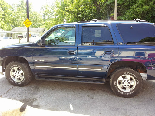 Used Car Dealer «Quality Auto Sales LLC», reviews and photos, 1032 W 5th St, Corbin, KY 40701, USA