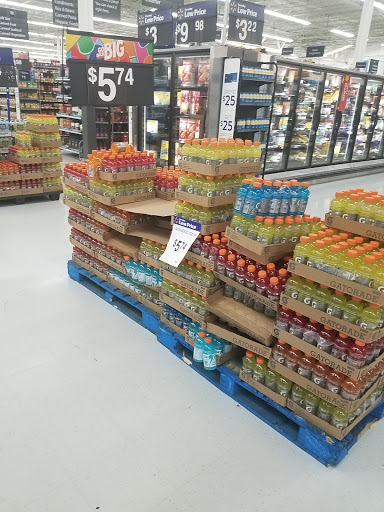 Department Store «Walmart Supercenter», reviews and photos, 8160 Macedonia Commons Blvd, Macedonia, OH 44056, USA