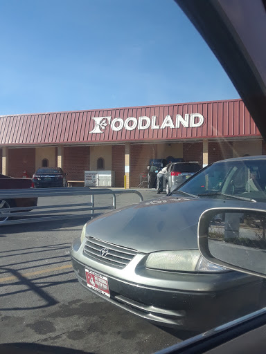 Supermarket «Foodland», reviews and photos, 103 W 1st St, Tuscumbia, AL 35674, USA