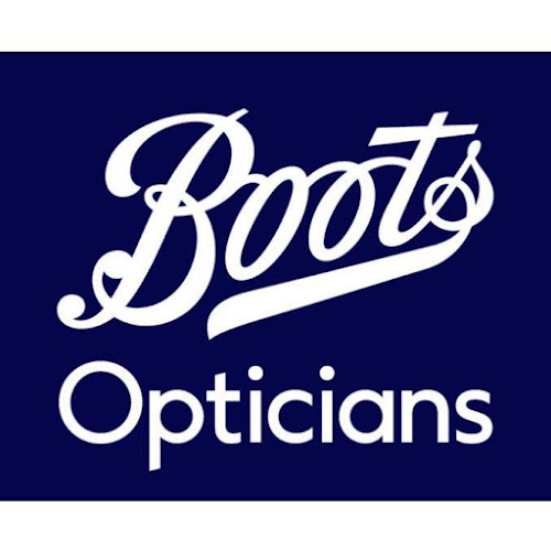 Boots Opticians - Plymouth