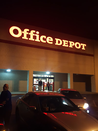 Office Supply Store «Office Depot», reviews and photos, 2011 Walnut St, Cary, NC 27518, USA