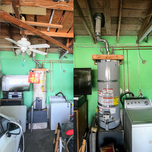 Clear All Rooter Plumbing & Heating image