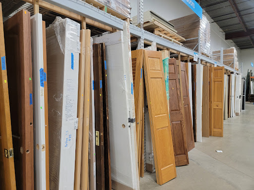 Building Materials Store «Twin Cities Habitat for Humanity ReStore», reviews and photos, 510 County Rd D West, New Brighton, MN 55112, USA