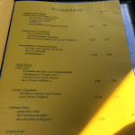 Photo n°9 de l'avis de Stefan.e fait le 18/09/2019 à 14:16 sur le  Restaurant - Wildbader Hof in Bad Wildbad à Bad Wildbad