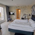 Photo n°1 de l'avis de Robert.o fait le 14/01/2023 à 22:27 sur le  Küstenperle Strandhotel & Spa à Büsum