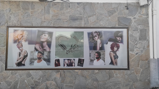 M&A Peluqueros en Carcaboso, Cáceres‎