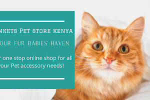 Trinkets Pet Store Kenya image