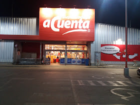 Acuenta (Graneros)