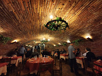 Atmosphère du Restaurant français La Cave au Cassoulet à Toulouse - n°1