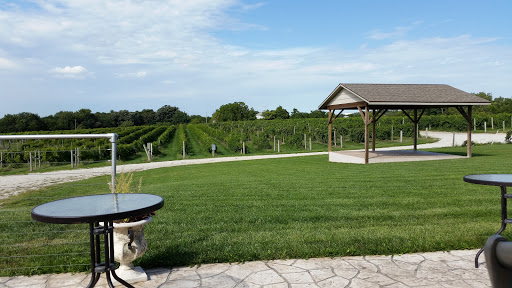 Winery «SchillingBridge Winery & Micro Brewery», reviews and photos, 62193 710th Rd, Pawnee City, NE 68420, USA