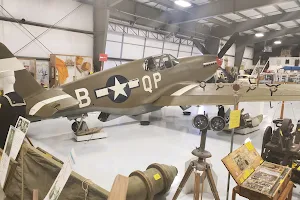 Warhawk Air Museum image