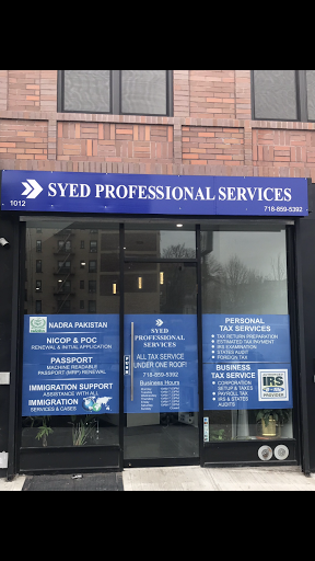Syed Professional Services image 7
