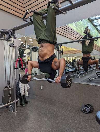 Gym «LA Fitness», reviews and photos, 18400 Convention Center Dr, Tinley Park, IL 60477, USA