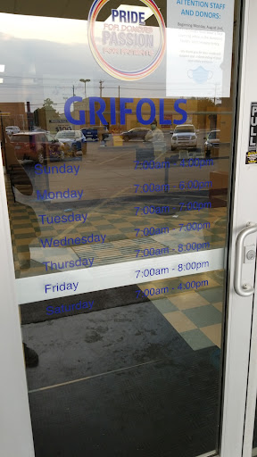 Blood Donation Center «Biomat USA», reviews and photos