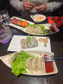 Plats et boissons du Restaurant japonais Fujiyama à Nancy - n°12