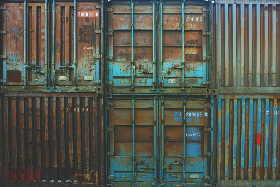 Pack Lumber, Flooring & Shipping Containers