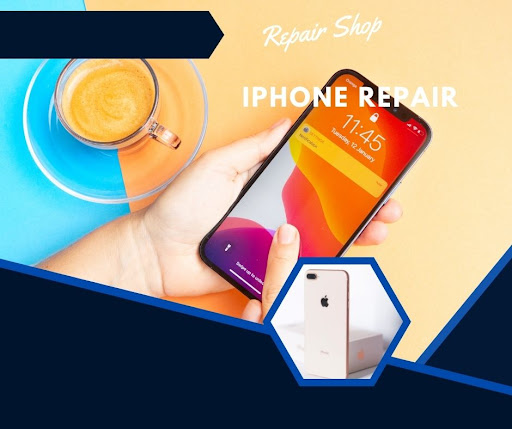 Screen Repair Service «Smart Services iPhone Repair», reviews and photos, 181 French St Suite c, New Brunswick, NJ 08901, USA