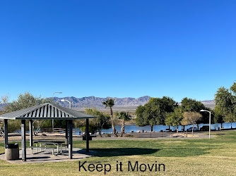 Bullhead City Rotary Park