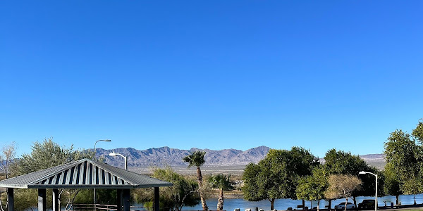 Bullhead City Rotary Park