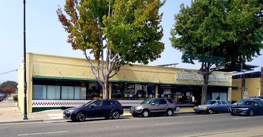 Organic Food Store «El Cerrito Natural Grocery Company», reviews and photos, 10367 San Pablo Ave, El Cerrito, CA 94530, USA