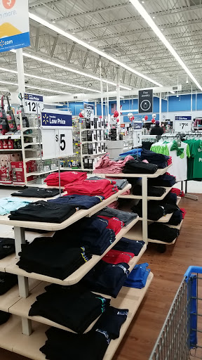 Department Store «Walmart Supercenter», reviews and photos, 3801 Eastern Blvd, Montgomery, AL 36116, USA