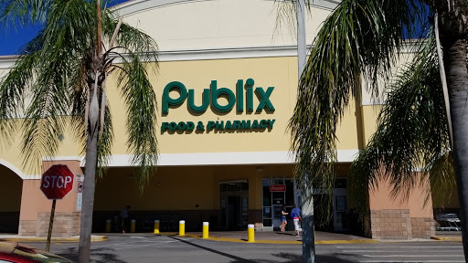 Supermarket «Publix Super Market at Coconut Creek Plaza», reviews and photos, 4849 Coconut Creek Pkwy, Coconut Creek, FL 33063, USA
