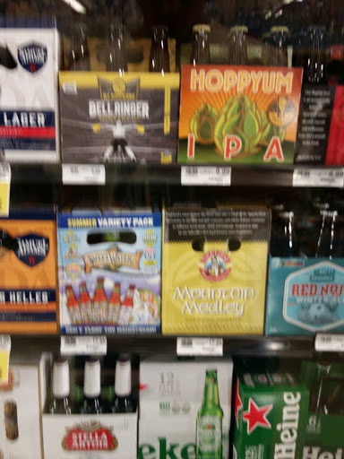 Grocery Store «Food Lion», reviews and photos, 1903 SC-544, Conway, SC 29526, USA