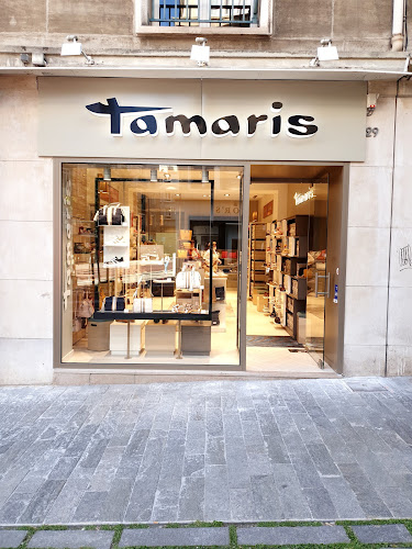 Magasin de chaussures Tamaris Store Rouen 1 Rouen