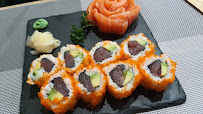 Plats et boissons du Restaurant japonais TN SUSHI à Cagnes-sur-Mer - n°4