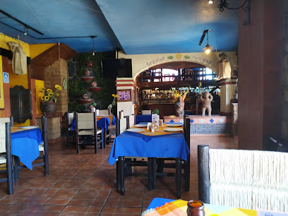Restaurante La Topa - INFONAVIT el Moral, 58600 Zacapu, Michoacán, Mexico