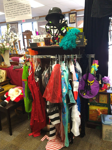 Thrift Store «Acts Thrift Shop», reviews and photos, 25428 TX-494 Loop, Porter, TX 77365, USA