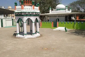 Arif Shah Qadri Dargah image