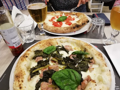 Donna Sophia pizzeria piacenza - Via Veneto, 49/a, 29121 Piacenza PC, Italy