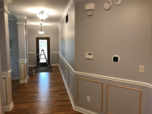 Painter «All Pro Painting Company», reviews and photos, 2840 Mitthoeffer Rd #100, Indianapolis, IN 46229, USA