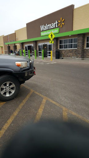 Supermarket «Walmart Neighborhood Market», reviews and photos, 10755 Washington St, Northglenn, CO 80233, USA